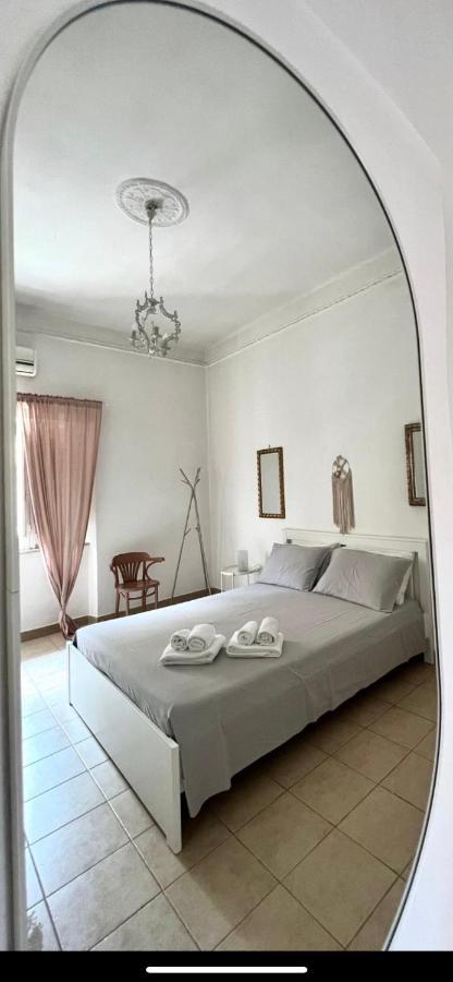Апартаменты Casa Myda Бари Экстерьер фото
